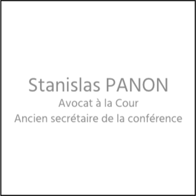 Stanislas Panon