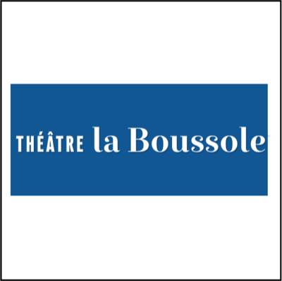 Théâtre la Boussole